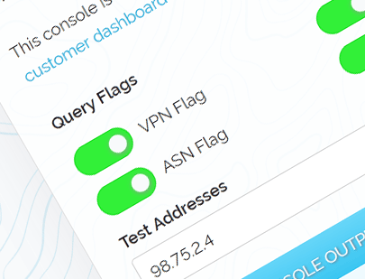 API Documentation