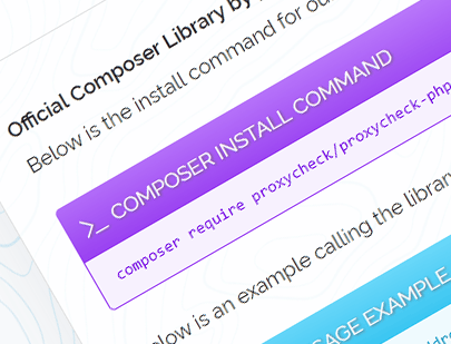 Code Examples