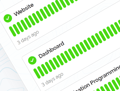 Status Page