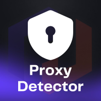 Proxy Detector Logo