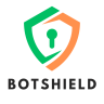 Bot Shield Logo